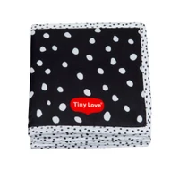 TINY LOVE JUCARIE CARTE CU 2 FETE - BOHO CHIC 2