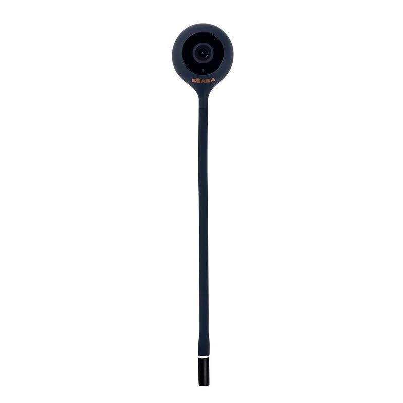 Beaba Video monitor digital + Wi-fi Zen Connect Night Blue 930354 2