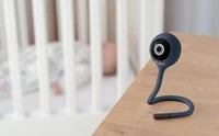 Beaba Video monitor digital + Wi-fi Zen Connect Night Blue 930354 4