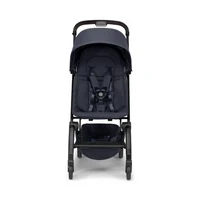 Pachet cărucior Joolz Aer+ cu bară și suport de pahar, Navy Blue 2