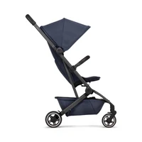 Pachet cărucior Joolz Aer+ cu bară și suport de pahar, Navy Blue 5