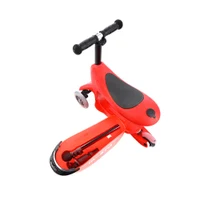 Trotineta Micro Mini2G0 Deluxe Plus Red 2