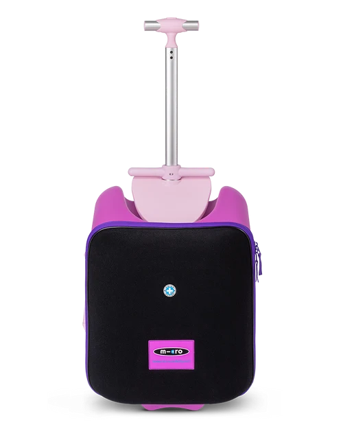 Troller Micro Ride on Easy Violet