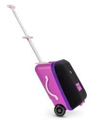 Troller Micro Ride on Easy Violet 3