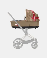 Landou Cybex Priam KK One Love multicolor 2