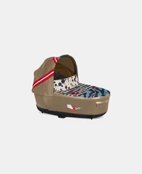 Landou Cybex Priam KK One Love multicolor 3