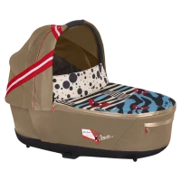 Landou Cybex Priam KK One Love multicolor