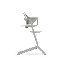 Scaun de masa Cybex Lemo Set 3 in 1 Suede Grey 3