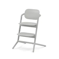 Scaun de masa Cybex Lemo Set 3 in 1 Suede Grey 5