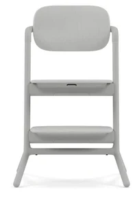 Scaun de masa Cybex Lemo Set 3 in 1 Suede Grey 7