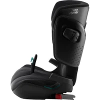 Scaun auto Britax Romer Kidfix i-Size Galaxy Black 3