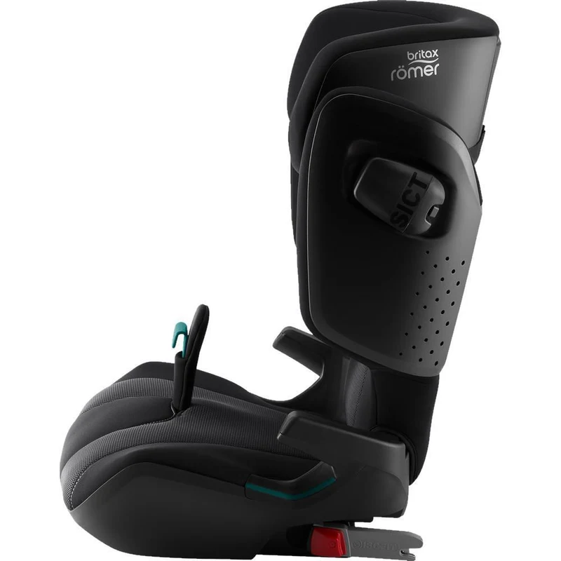 Scaun auto Britax Romer Kidfix i-Size Galaxy Black 3