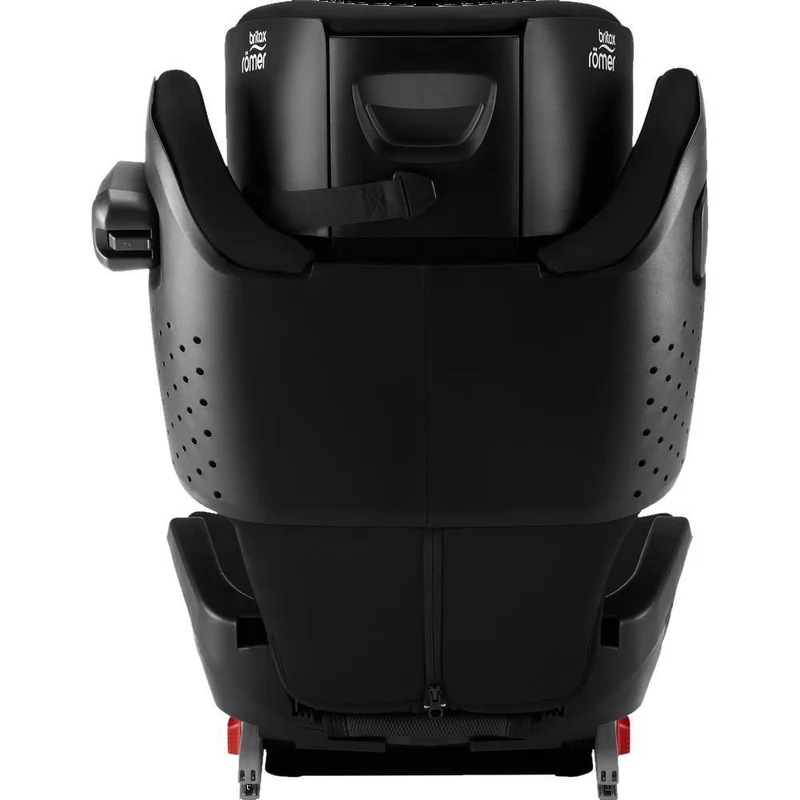 Scaun auto Britax Romer Kidfix i-Size Galaxy Black 4