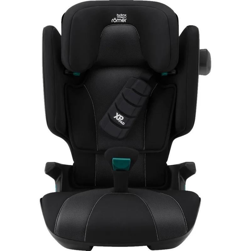 Scaun auto Britax Romer Kidfix i-Size Galaxy Black 2