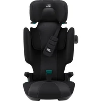 Scaun auto Britax Romer Kidfix i-Size Galaxy Black 5
