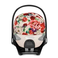Scaun auto Cybex Cloud T i-Size Spring Blossom Light 4