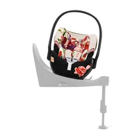 Scaun auto Cybex Cloud T i-Size Spring Blossom Light 5