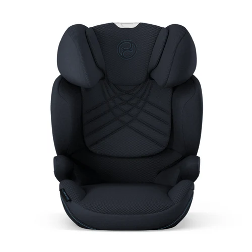 Cybex Scaun auto Solution T i-fix Plus Nautical Blue