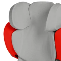 Cybex Husa pentru scaun auto Solution Z Grey 2