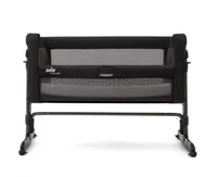 Patut pliant 2 in 1 Joie Roomie Glide Starry Shale 3
