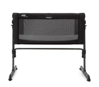 Patut pliant 2 in 1 Joie Roomie Glide Starry Shale 2