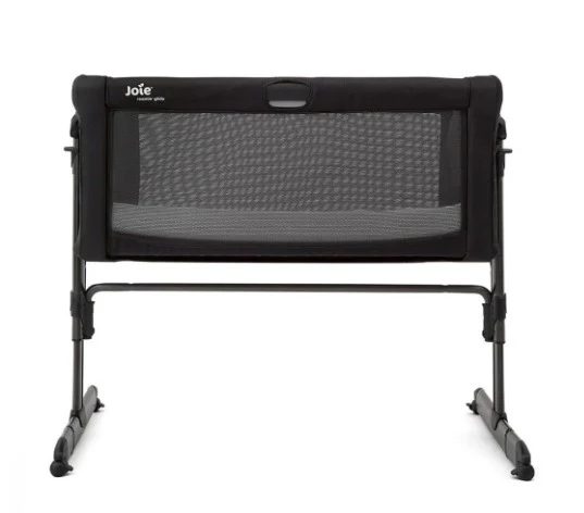 Patut pliant 2 in 1 Joie Roomie Glide Starry Shale 2