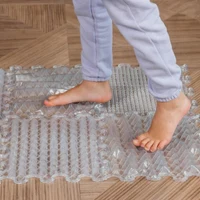 Ortoto Covoras Ortopedic-Puzzle ICE RELAXING MASSAGE (6 buc) 4
