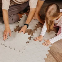 Ortoto Covoras Ortopedic-Puzzle Set Sport-Mat 16 ps 3