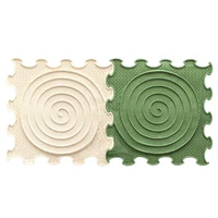 Ortoto Covoras Ortopedic-Puzzle Set Labirint Sensorial 2 ps