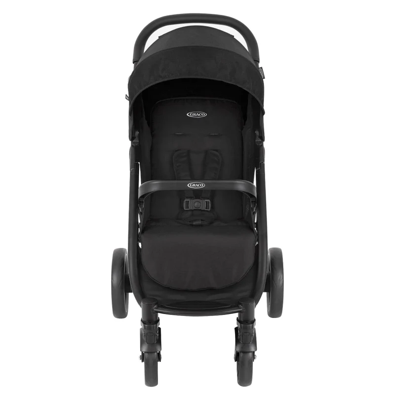 Graco Carucior Eezefold Midnight 2