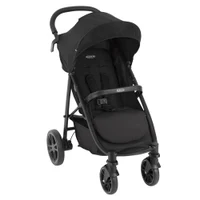 Graco Carucior Eezefold Midnight