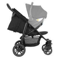 Graco Carucior Eezefold Midnight 6