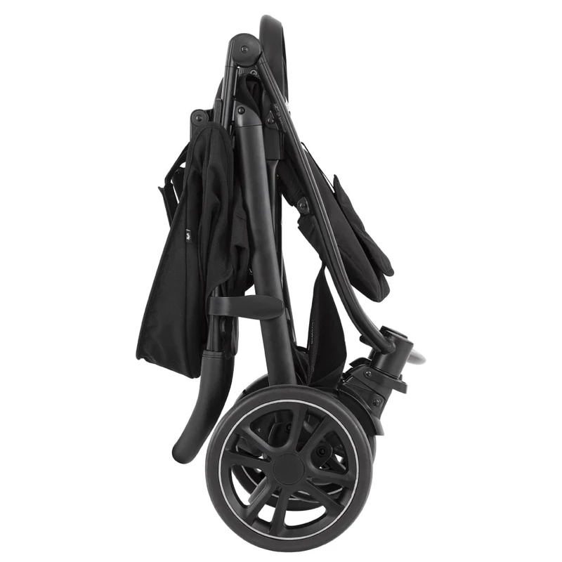Graco Carucior Eezefold Midnight 7