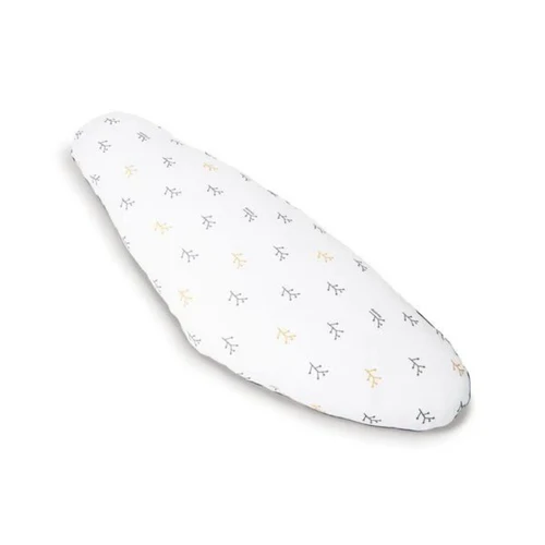 Perna multifunctionala tip cuib Doomoo Supreme Sleep Plus