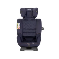 Scaun auto Graco Slimfit I-Size Cambridge 3