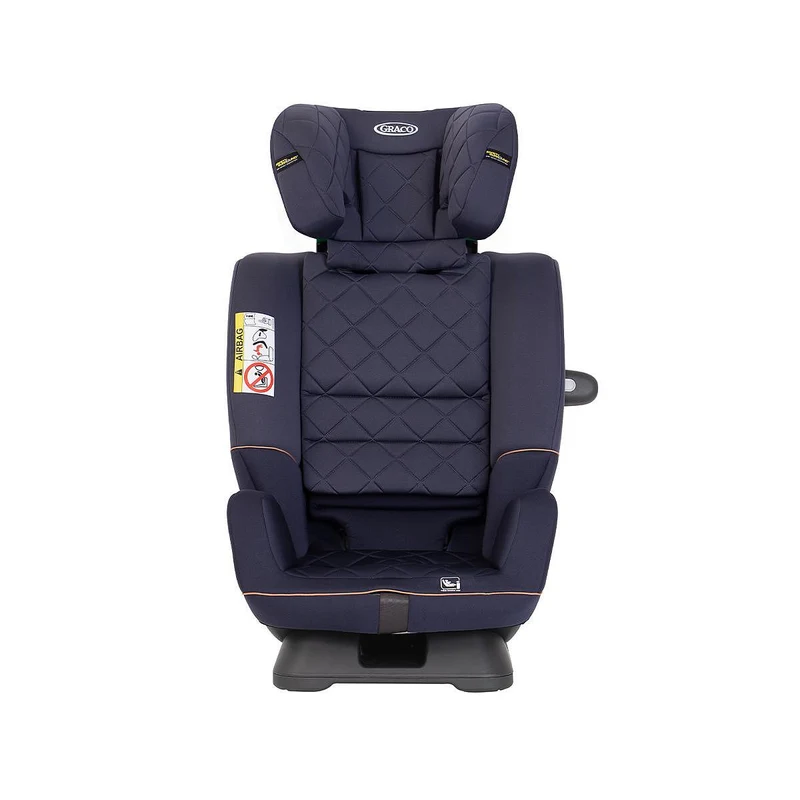 Scaun auto Graco Slimfit I-Size Cambridge 3
