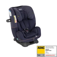 Scaun auto Graco Slimfit I-Size Cambridge 2