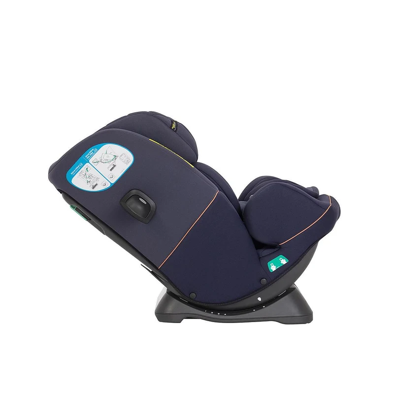 Scaun auto Graco Slimfit I-Size Cambridge 4