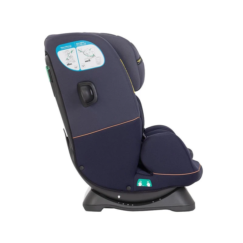 Scaun auto Graco Slimfit I-Size Cambridge 5