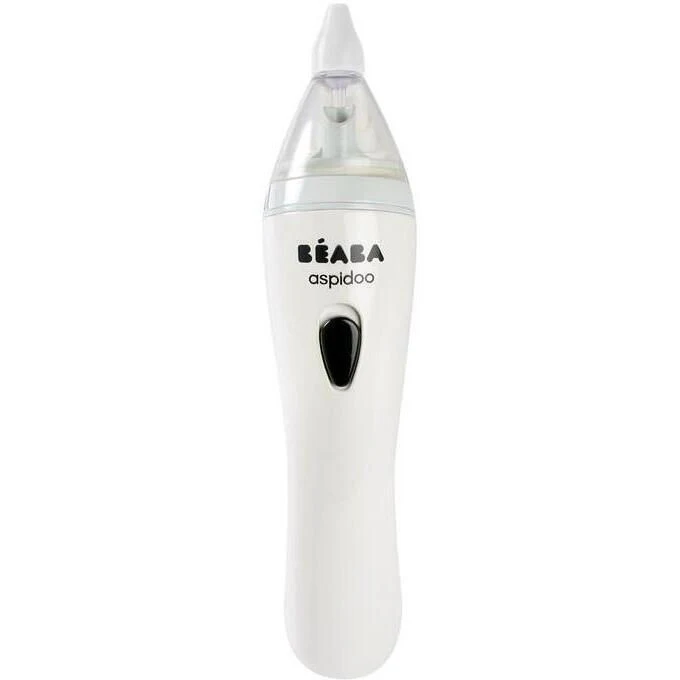 Beaba Aspirator nazal electric ASPIDOO B920398 2
