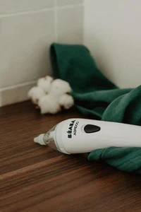 Beaba Aspirator nazal electric ASPIDOO B920398 5