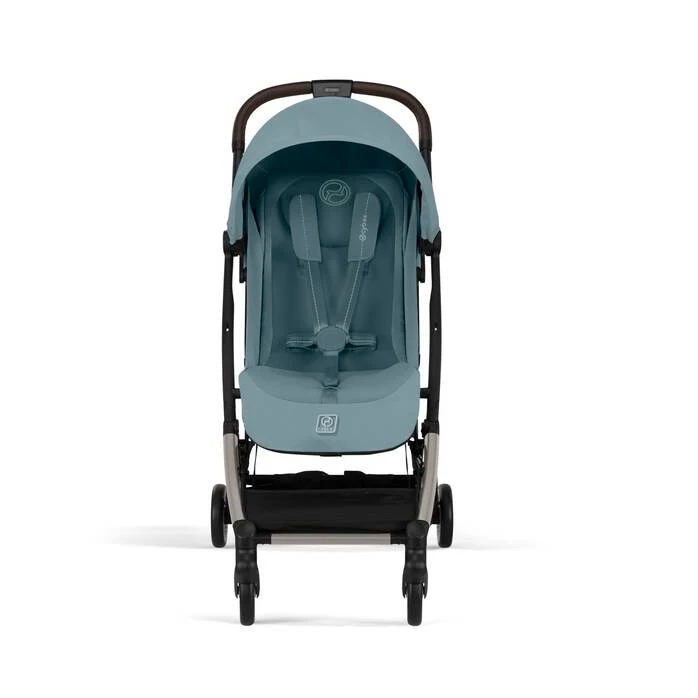 Carucior Cybex Orfeo Stormy Blue 2