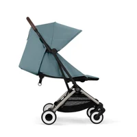 Carucior Cybex Orfeo Stormy Blue 3
