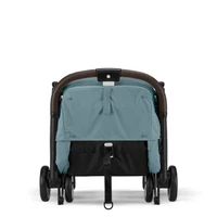 Carucior Cybex Orfeo Stormy Blue 4
