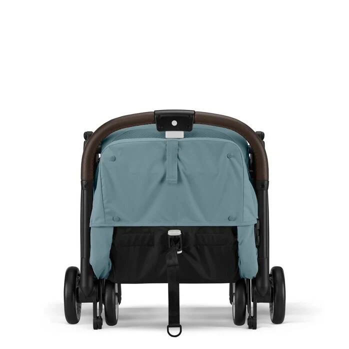 Carucior Cybex Orfeo Stormy Blue 4