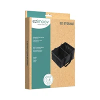 Ezimoov  Organizator Auto Eco FRIENDLY