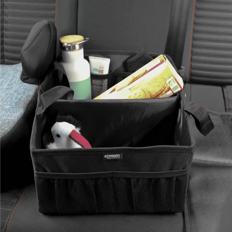 Ezimoov  Organizator Auto Eco FRIENDLY 5