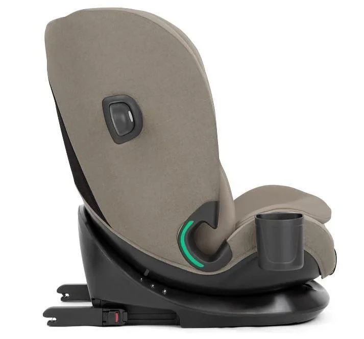 Scaun auto cu Isofix Joie i-Bold Oak, 76-150cm 6