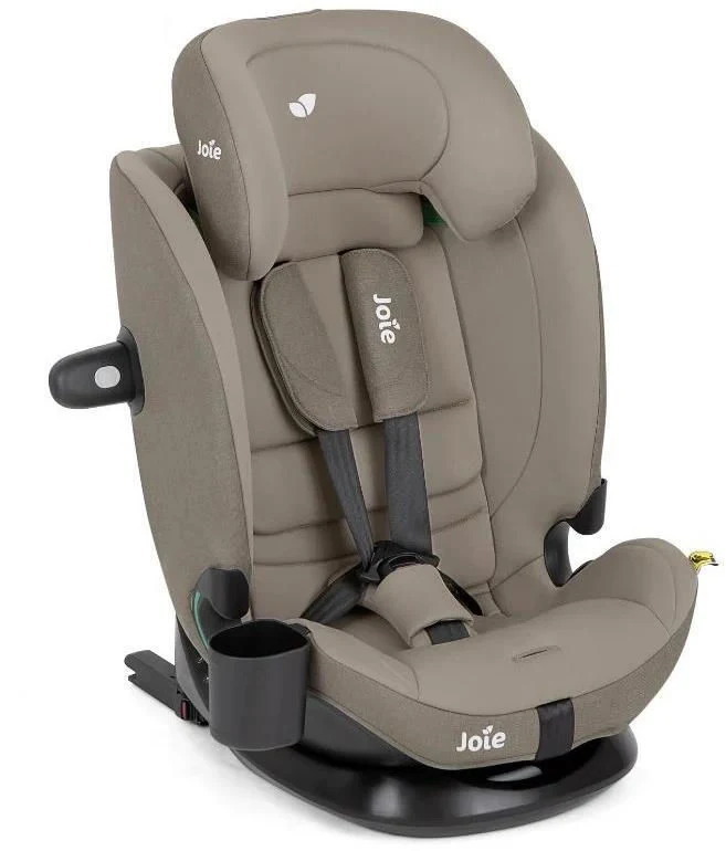 Scaun auto cu Isofix Joie i-Bold Oak, 76-150cm 2