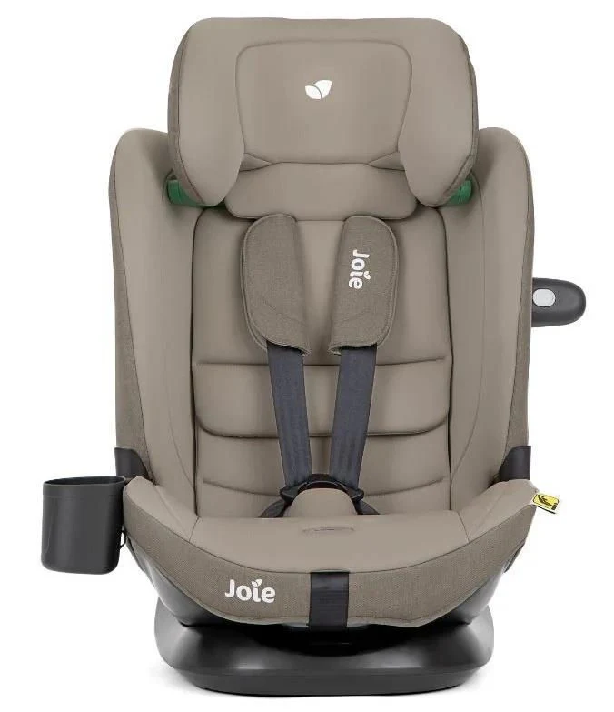 Scaun auto cu Isofix Joie i-Bold Oak, 76-150cm 7